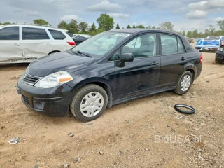 NISSAN VERSA 1.8 S