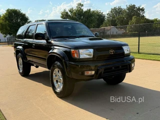 TOYOTA 4RUNNER SR5