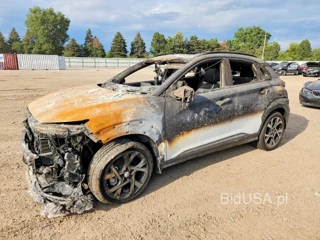 HYUNDAI KONA LIMITED