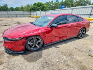 HONDA ACCORD SE