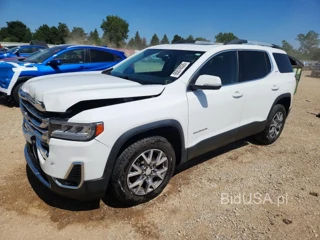 GMC ACADIA SLT