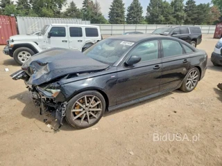 AUDI A6 PREMIUM
