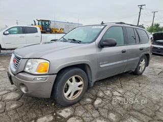 GMC ENVOY
