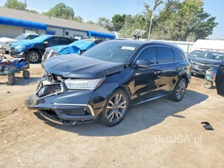 ACURA MDX ADVANCE
