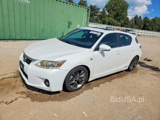 LEXUS CT 200