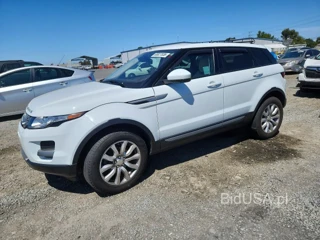 LAND ROVER RANGE ROVER EVOQUE PURE
