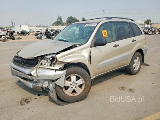 TOYOTA RAV4 BASE