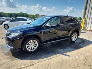 ACURA RDX TECHNOLOGY