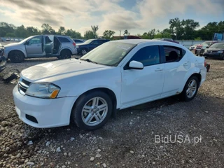 DODGE AVENGER SXT