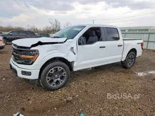 FORD F150 STX
