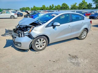 KIA RIO EX
