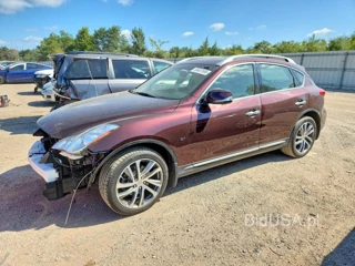INFINITI QX50 BASE