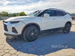 CHEVROLET BLAZER 2LT