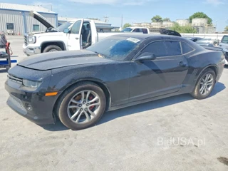 CHEVROLET CAMARO LS