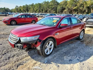 FORD TAURUS SEL