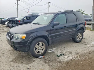 FORD ESCAPE LIMITED