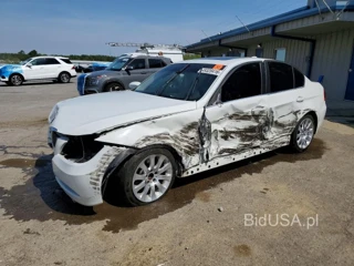 BMW 330 I