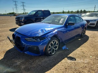 BMW I4 XDRIVE 40
