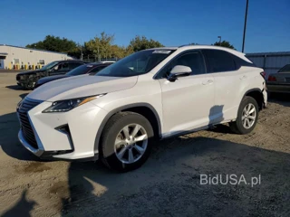 LEXUS RX 350 BASE