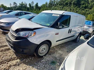 RAM PROMASTER CITY