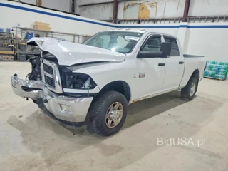 DODGE RAM 2500 ST