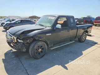 FORD RANGER SUPER CAB
