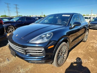 PORSCHE CAYENE