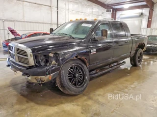 DODGE RAM 2500