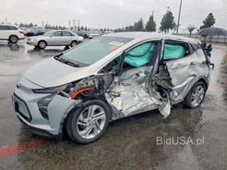 CHEVROLET BOLT EV 1LT