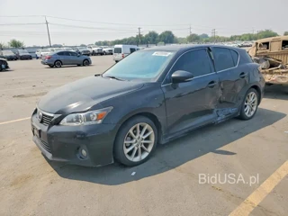 LEXUS CT 200