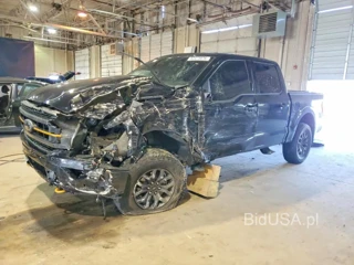 FORD F150 SUPERCREW
