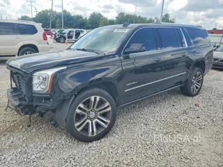 GMC YUKON XL DENALI