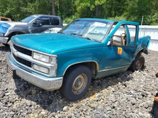 CHEVROLET GMT-400 C1500