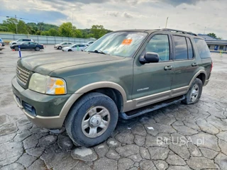 FORD EXPLORER EDDIE BAUER