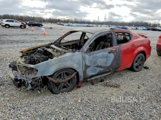 DODGE AVENGER SXT