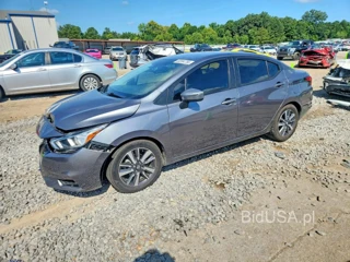 NISSAN VERSA SV