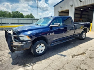 RAM 2500 ST