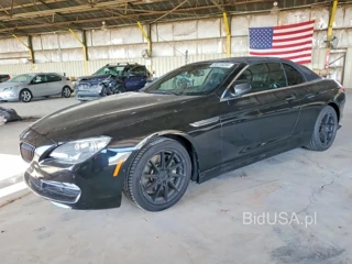 BMW 640 I