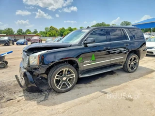 GMC YUKON DENALI