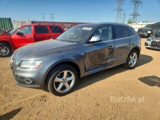 AUDI Q5 PREMIUM PLUS