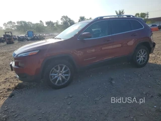 JEEP CHEROKEE LIMITED