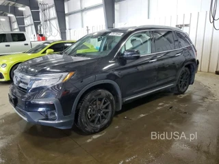 HONDA PILOT ELITE