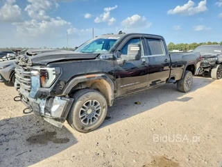 GMC SIERRA K2500 SLE