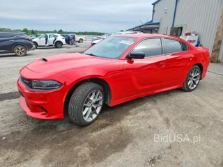 DODGE CHARGER GT