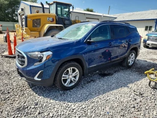 GMC TERRAIN SLE