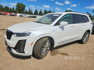 CADILLAC XT6 SPORT