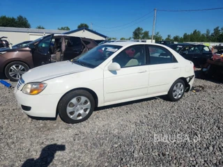 KIA SPECTRA LX