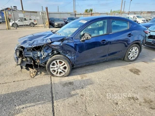 SCION IA BASE