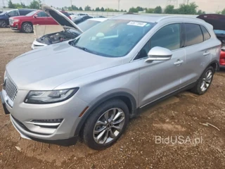 LINCOLN MKC SELECT