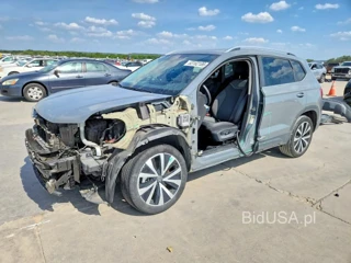 VOLKSWAGEN TAOS SE